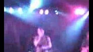 Matt Willis-Falling into you