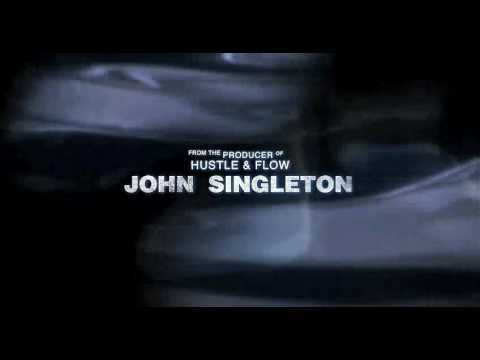 Illegal tender 2007 Official Trailer HD