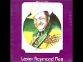 Lester Raymond Flatt [1975] - Lester Flatt