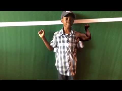 US Open Arthur Ashe Kids Day