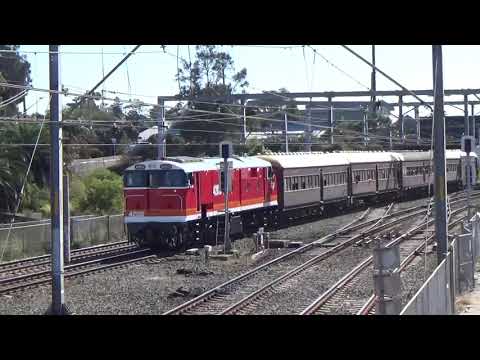 SRF97: WELCOME BACK 42103