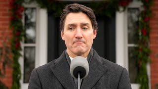 WATCH LIVE: CTV News Special Report: Trudeau Stepping Down