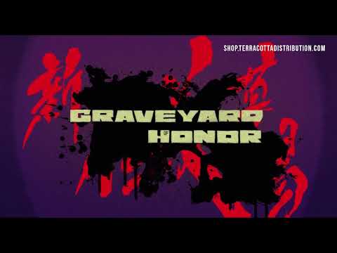 Trailer Takashi Miikes: Graveyard of Honour
