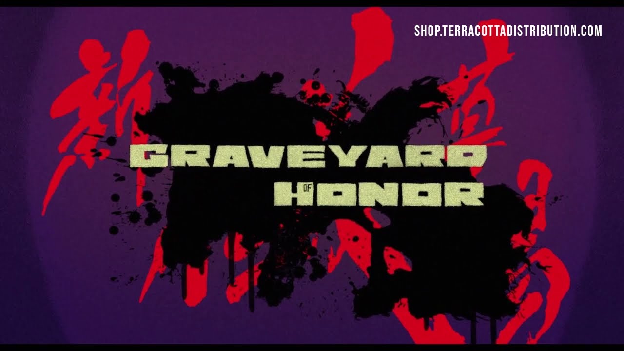 Takashi Miikes: Graveyard of Honour