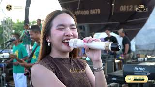 Download lagu Selly Fristy - Sejuta Luka Live Cover Edisi Kp Rawa Kalong Grogol Limo Depok mp3