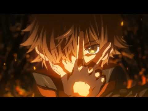 Dark Flame Master - Resurrection Edit