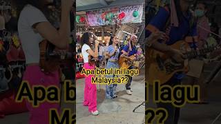 Download lagu Lagi Syantik Cover Pengamen Jalanan Thailand mp3