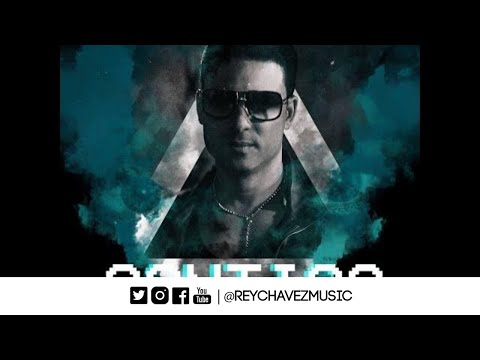 Rey Chavez - Contigo (Bachata) [Official Audio]