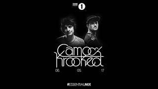 Camo &amp; Krooked - Essential Mix @ BBC Radio 1 - 06.05.2017