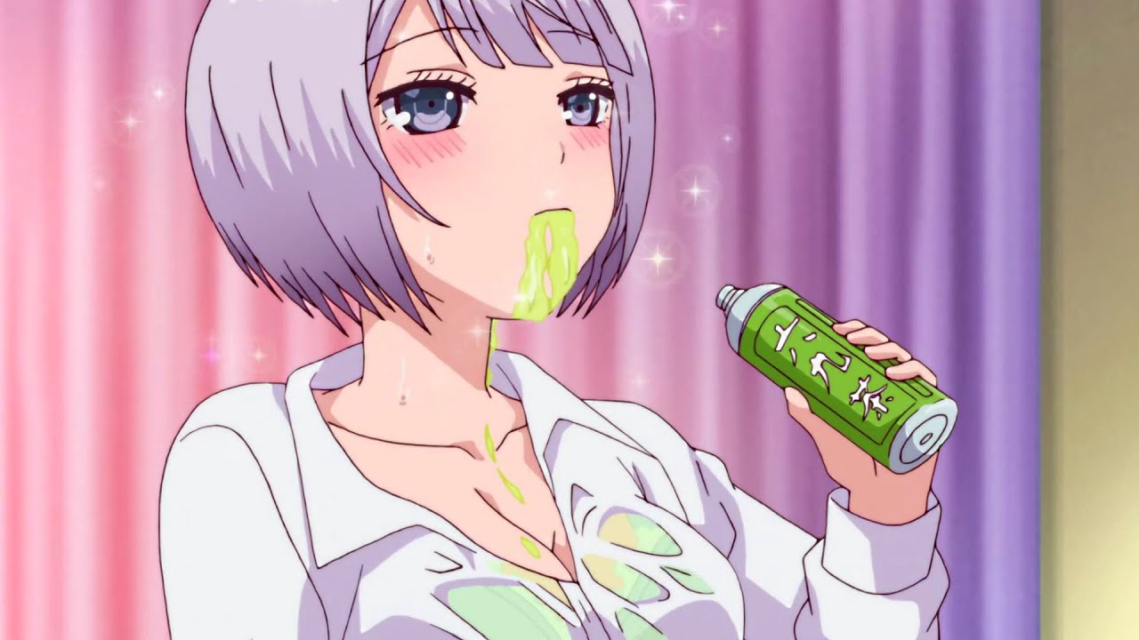 Boy Finally Gets A Cute Girlfriend, But There's Something Wrong With Her... | Anime Recap