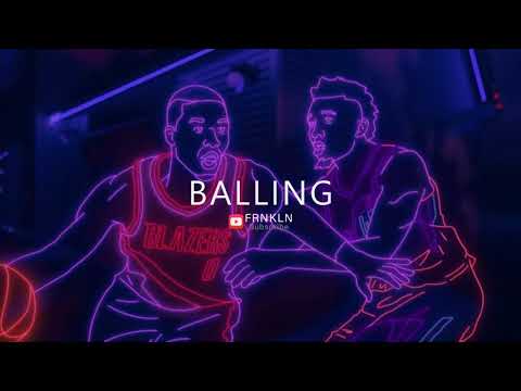 Joyner Lucas x Logic x Drake Type Beat 2021 - Balling (Rap Instrumental)