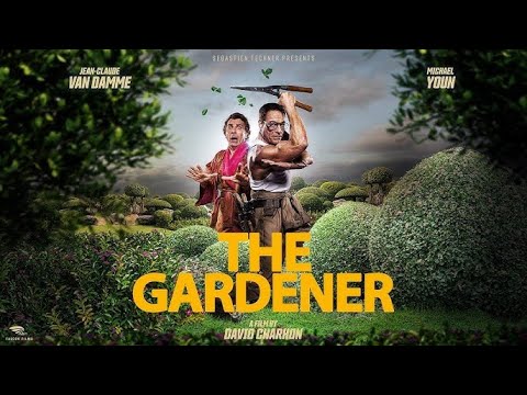 The Gardener  Trailer 2025