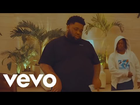 Rod Wave - Piece Of Your Love Ft. Nba Youngboy (Music Video Remix)