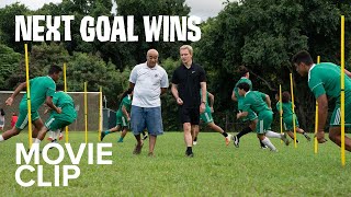 Next Goal Wins (2023) Video