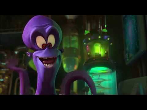 "Toons, Inc." Part 3 - Toons, Inc./Dave