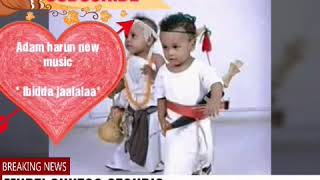 Old oromo music Adam harun sirba jaalalaa afaan qa