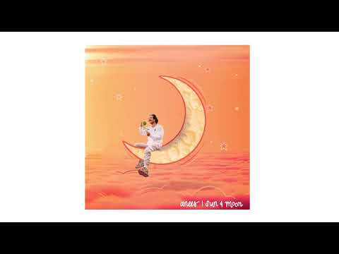 Anees - Sun and Moon (Official Audio)