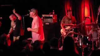 Avail - Simple Song - Live @ Grey Eagle, Asheville NC - 9/24/2022