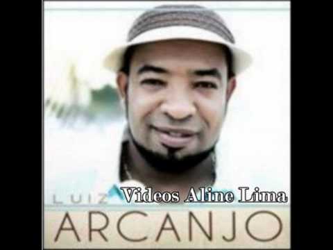 Luiz Arcanjo-Fé