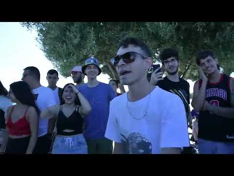 FRANK FLOID VS SIMON P - IRON FIST TOURNAMENT 4 (OTTAVI DI FINALE)