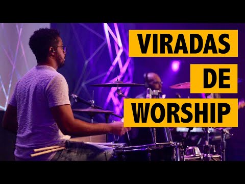 3 VIRADAS DE WORSHIP | FÁCIL E SIMPLES