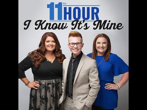 Thumbnail for I Know It's Mine video