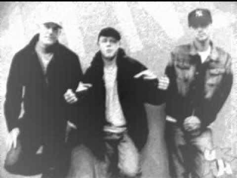 THE P BROTHERS & CAPPO - NOTTINGHAM BRONX