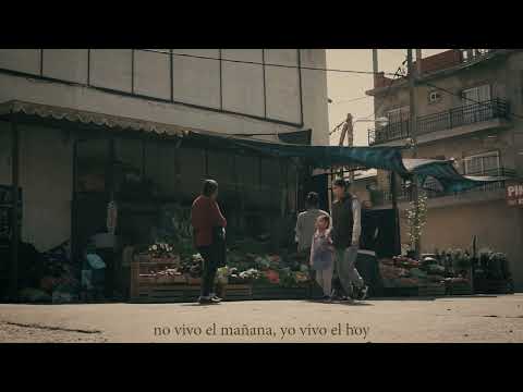 Eliz - Esto es Facil (Visualizer)