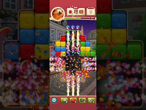 Toon Blast Level 6265-6268-2 Clear @mlupin‘s Room(4)