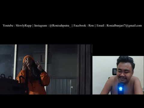 Yacko x Muztang - Pitutur [ REAKSI ]