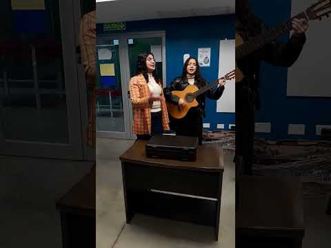 Trio hodaya  "Quédate tranquilo"