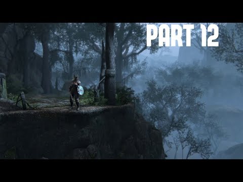 For Honor Lets Play Part 12 - Reconnaissance