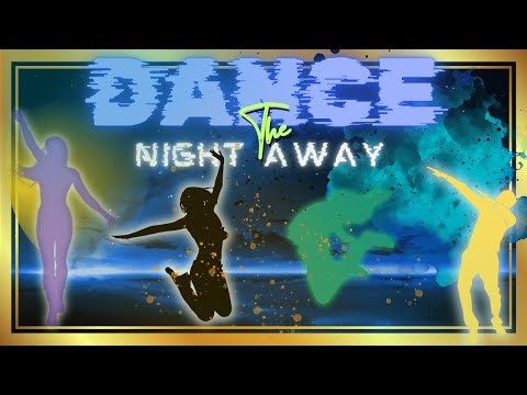 [Eurodance] Grafezzy & Timi Kullai feat. The Free - Dance The Night Away (DJ TemperaTura Remix)