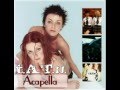 t.A.T.u. - All The Things She Said (Acapella)(With ...
