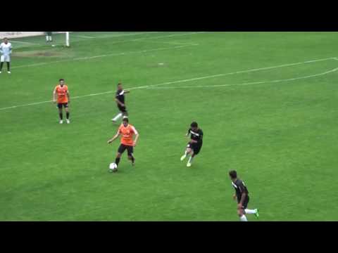 AFL, round 24, 02.05.2017, Erebuni 1:0 Shirak-2, full game