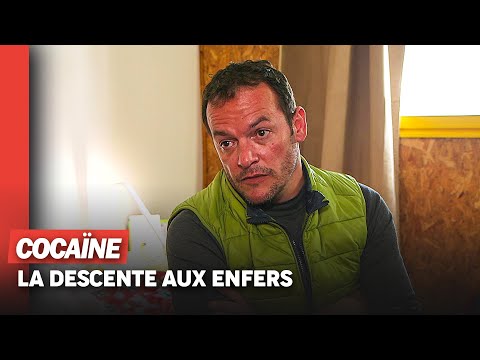 Ils ont tout perdu à cause de leur addiction