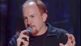 Louis CK - why kids are stupid