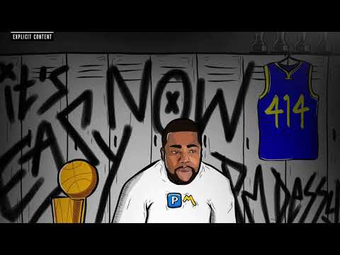 Pm Dessy - Throwed Booth (Official Audio)