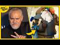 The Voices Of The Legend Of Klaus Dubbing Draquio