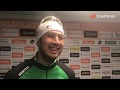 Baanrecord & wereldrecord laagland voor Kai Verbij: 'Vrij rake klappen'