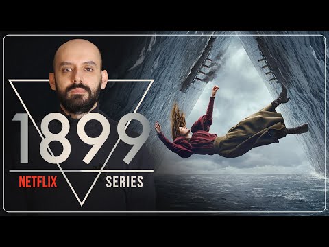 معرفی و رمزگشایی سریال 1899