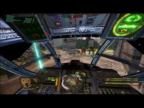 Vindicator 1AA Snub Nosed Particle Projector Cannon x 2 and Medium Pulse Laser x 1