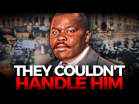 The Untold Story of Marcus Garvey - A Documentary