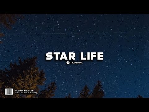 Dancehall Riddim Instrumental 2019 ~ "STAR LIFE." | (Prod. Wizical Beatz & SlayBad Musiq))