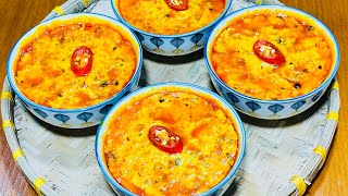 How to make delicious and attractive fish sauce for vegetarian days