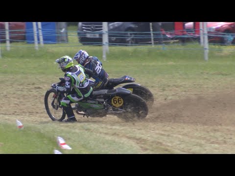 2019 JON UNDERWOOD GRASSTRACK - PART 2