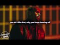 Chris Brown Weakest Link Quavo Diss Lyrics
