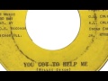 Little Mack Simmons - You Got To Help Me (Dud Sound 4718)