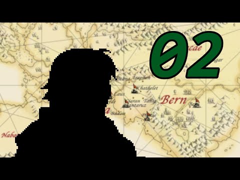 Jack Septiceye and Lord Mayonaise - Fire Emblem Blazing Blade Randomizer - Episode 2