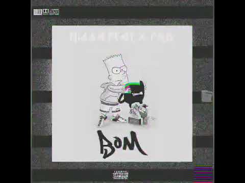 ni66a feat X.Pro - BOM ( Official Audio )